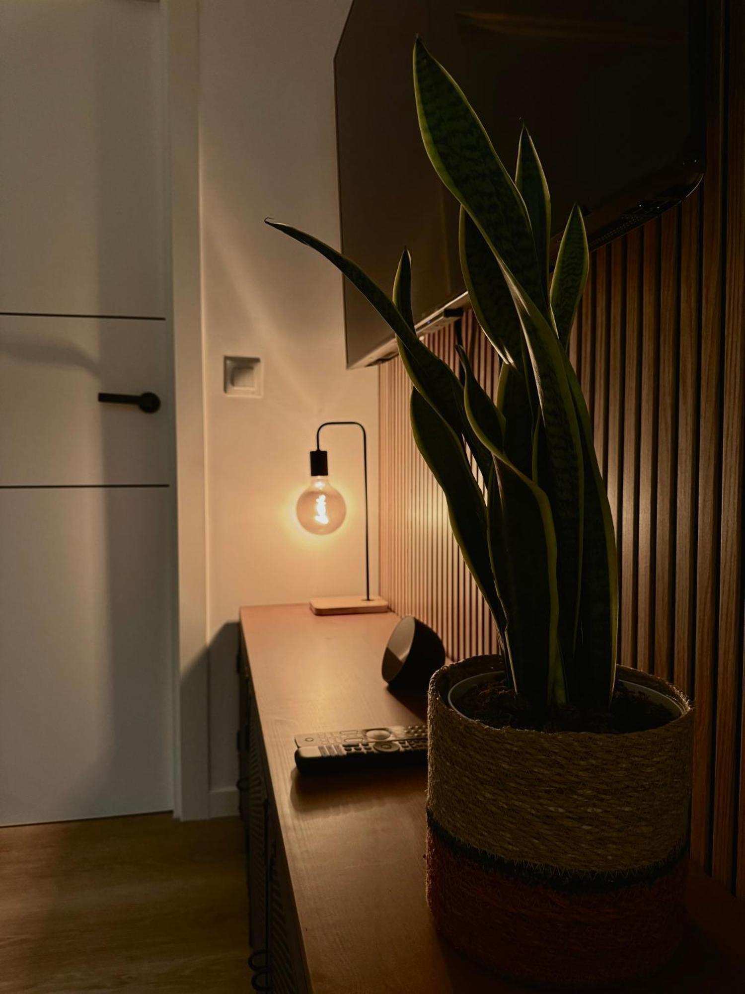 Kilometro 22 Luxury Apartment Padron Exterior photo